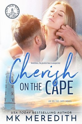 bokomslag Cherish on the Cape: an On the Cape novel