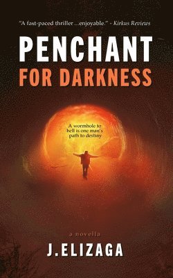 Penchant for Darkness 1