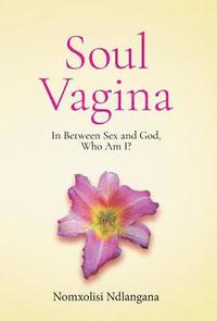 bokomslag Soul Vagina