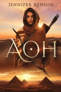 bokomslag Aoh