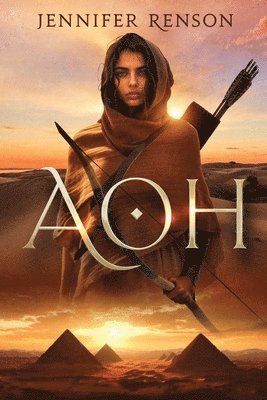 bokomslag Aoh