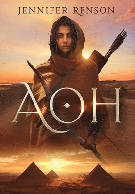 bokomslag Aoh
