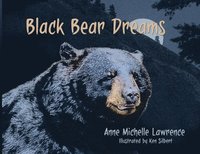 bokomslag Black Bear Dreams