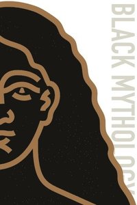 bokomslag The Misguided: Black Mythology (Short Stories)