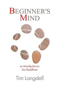 bokomslag Beginner's Mind