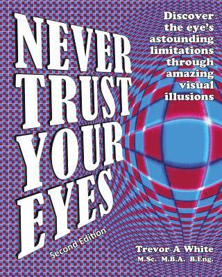 Never Trust Your Eyes 1