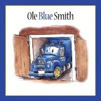 bokomslag Ole Blue Smith