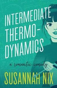 bokomslag Intermediate Thermodynamics