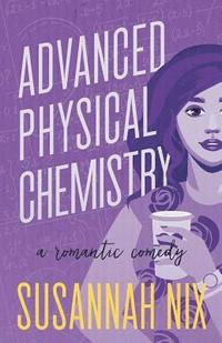 bokomslag Advanced Physical Chemistry