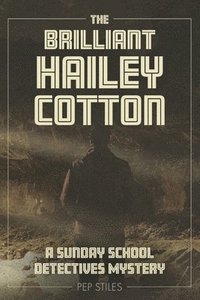 bokomslag Brilliant Hailey Cotton