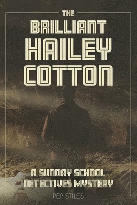 bokomslag Brilliant Hailey Cotton