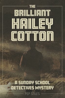 bokomslag The Brilliant Hailey Cotton