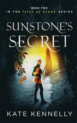 Sunstone's Secret 1