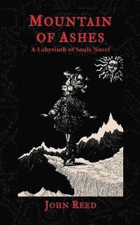 bokomslag Mountain of Ashes: A Labyrinth of Souls Novel