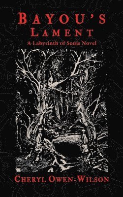 bokomslag Bayou's Lament