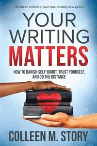 bokomslag Your Writing Matters