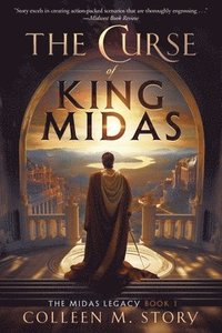 bokomslag Curse of King Midas