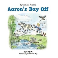 bokomslag Aaron's Day Off