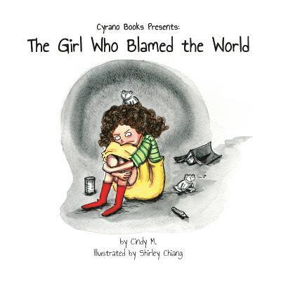 The Girl Who Blamed the World 1