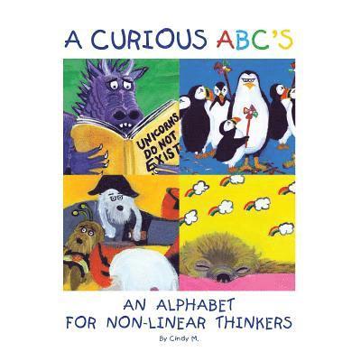 A Curious ABC's 1