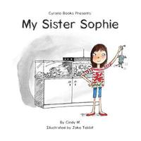 bokomslag My Sister Sophie