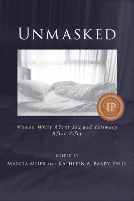 bokomslag Unmasked