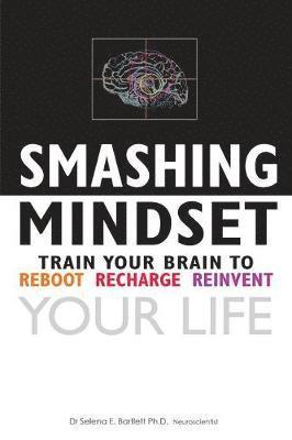 bokomslag Smashing Mindset: Train your brain to reboot, recharge, reinvent your life