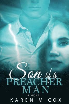 Karen M Cox, Karen M. Cox - Son of a Preacher Man, Häftad