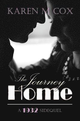 bokomslag The Journey Home