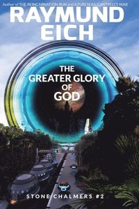 bokomslag The Greater Glory of God