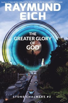 The Greater Glory of God 1