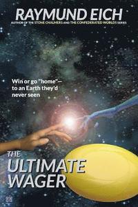 bokomslag Ultimate Wager