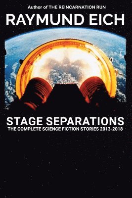 Stage Separations 1