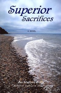 bokomslag Superior Sacrifices