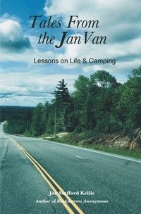 bokomslag Tales From the Jan Van