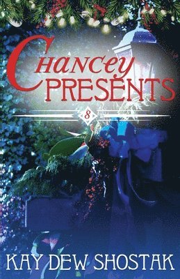 Chancey Presents 1