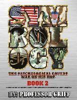 Symbology: The Psychological Covert War on Hip Hop Book 2 1