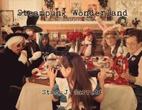 bokomslag Steampunk Wonderland