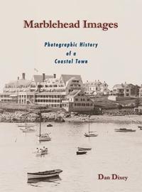 bokomslag Marblehead Images