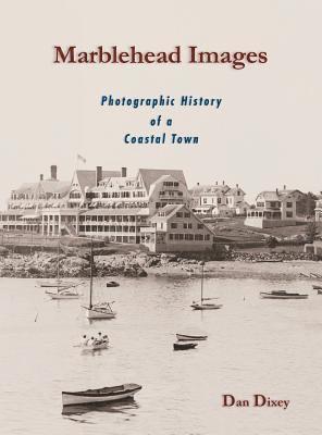 bokomslag Marblehead Images