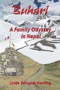 bokomslag Buhari: A Family Odyssey in Nepal