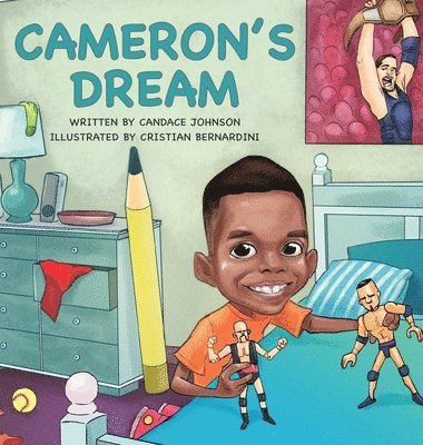 Cameron's Dream 1