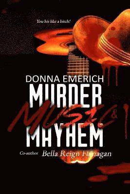Murder, Music and Mayhem 1