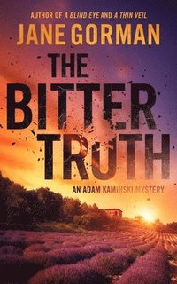 bokomslag The Bitter Truth