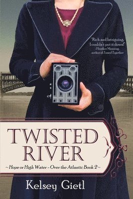 Twisted River 1