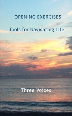 bokomslag Opening Exercises: Tools for Navigating Life