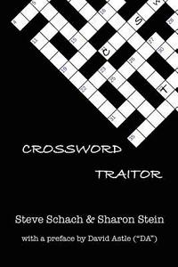 bokomslag Crossword Traitor