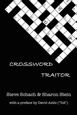 Crossword Traitor 1