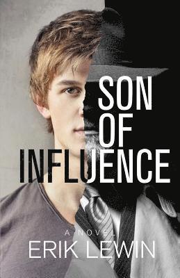 Erik Lewin - Son of Influence, Häftad