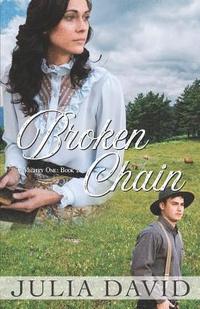 bokomslag Broken Chain